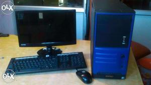 Wipro Branded Desktop pc