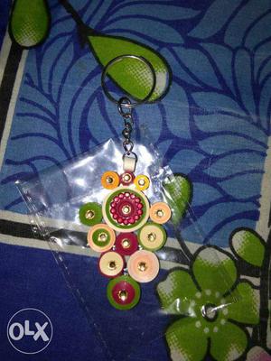 80/- for each 1 keychain