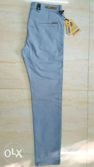 All Branded 100% cotton Trouser at cheapest price
