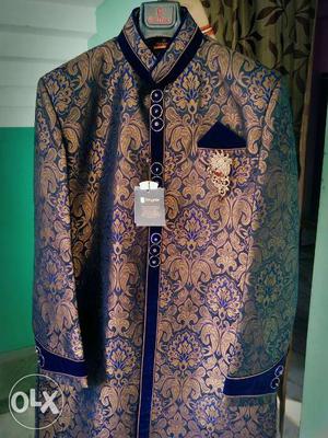 All most new exclusive customized sherwani from
