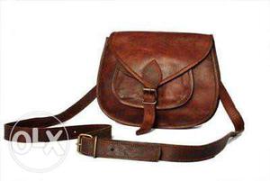 All type Leather Bags & Accessory