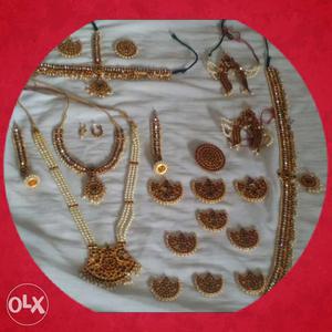 Artificial Jewelries for sale