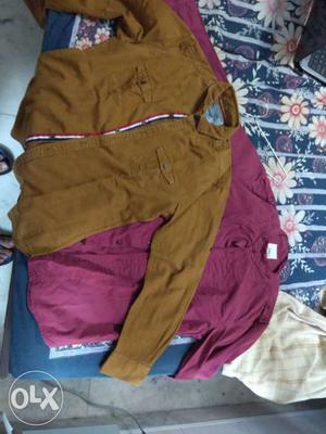 As good as new because the Size is a bit small. Price