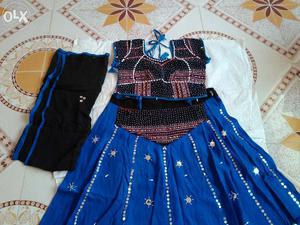 Beautiful chaniya choli for ladies
