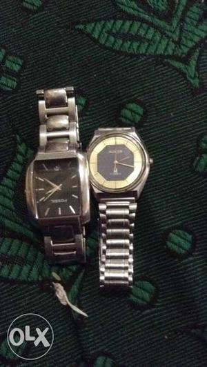 Best watches both or branded fossil american
