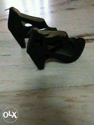 Black Heels For Girls abd Women