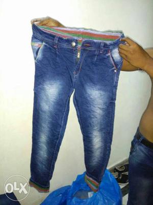 Blue Jeans