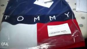 Blue, Red, And White Tommy Hilfiger Pack