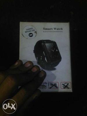 Bluetooth watch