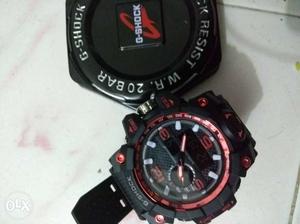 Brand new G-SHOCK Watch.