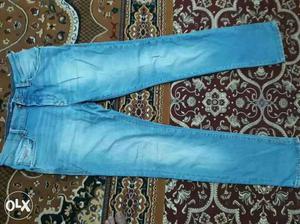 Branded jeans for sale Size 34" brand: Flying