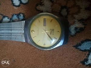 Citizen 21 Jewels Automatic 100% Working Condition