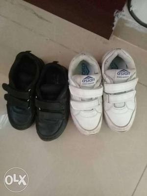 Excellent Condition like New School Shoe, size