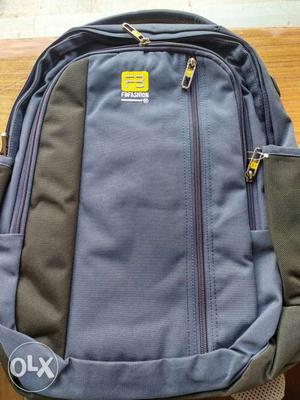 FB Brand new Backpack college bag with 1 year warranty.