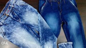 Fancy jeans min-3 piece contact soon limited