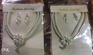 Fasion jewellery