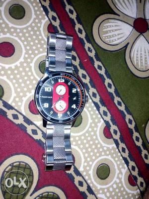 Fastrack real price 