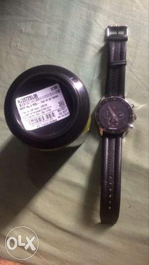 Fastrack watch 4 days old urgent sell