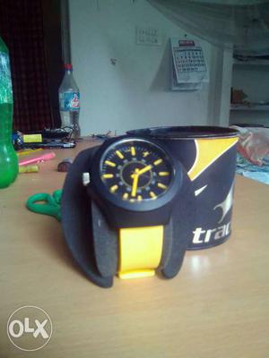 Fastrack watch very good working