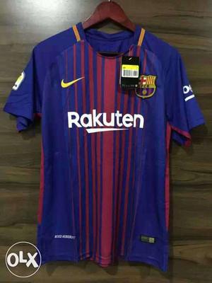 Fc Barcelona official  Jersey