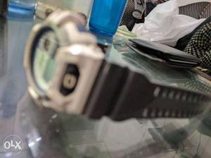 G-shock orignal watch without bill.. urgent sell
