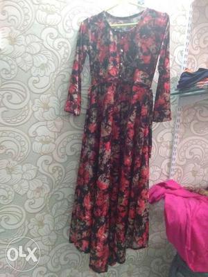 Ground frock side xl