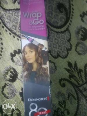 Hair curler new..unused.bought from Us.work at
