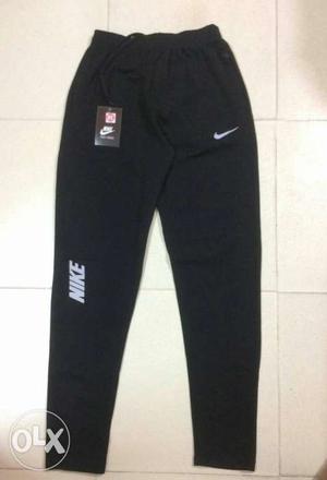 Imported track pants