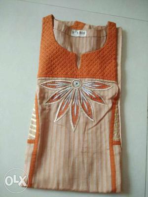 Kurti for her