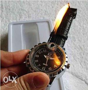 Lighter watch