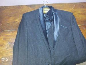 Marriage coat