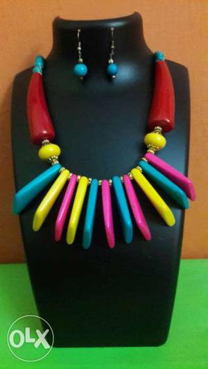 Necklace for sale