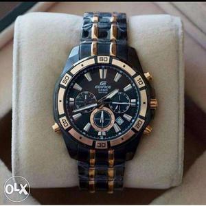New Brand Watch