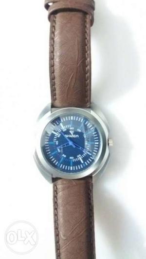 New Frozen watch in excellent condition not even used