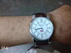 New Reebok watch for sale