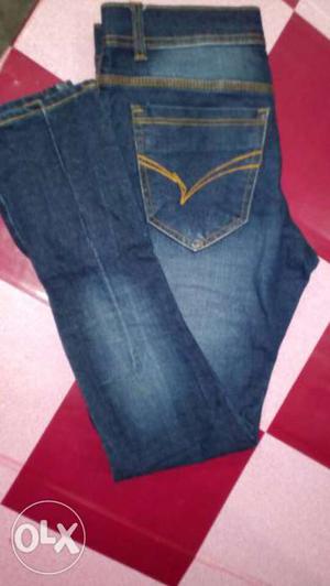 New jeans 30size