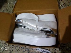 New pairs... Not used... Great material