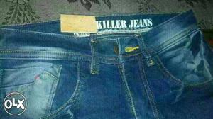 New pant UN use size 30