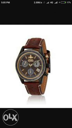 New watch fix price