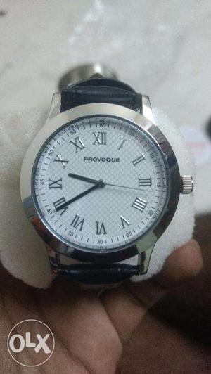 Original Provogue wrist watch, with warranty and bill