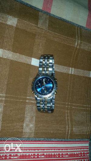 Original citizen watch