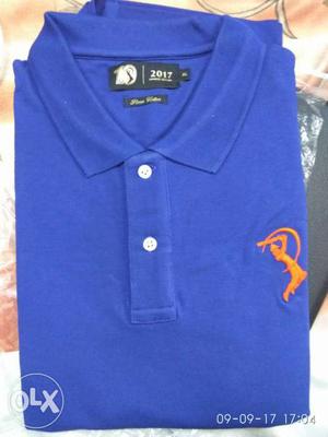 Orignal IPL  Tshirt XL Size