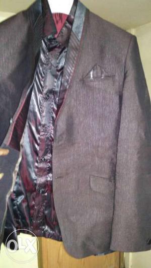 Professional coat suit(6months old used only once)