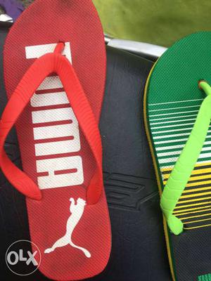 Puma footwear cheap price