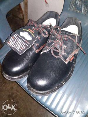 Safety shoes Idle for industrial workers Size 9