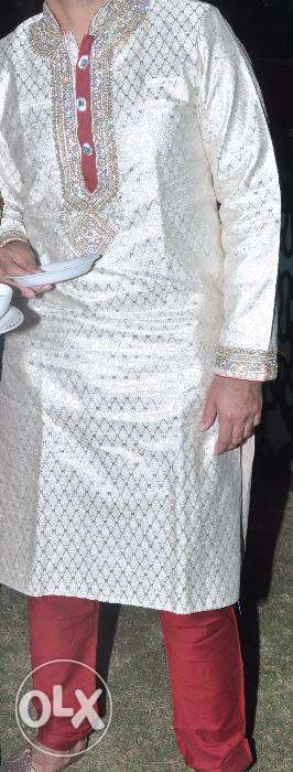 Sherwani for Wedding