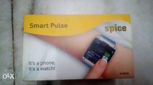 Smart Pulse Watch Box