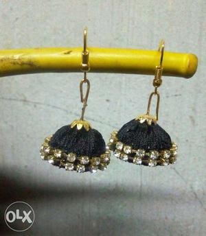 Stone bangles