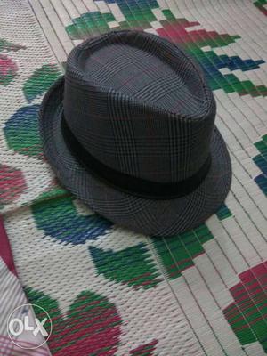 Stylish Hat