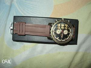 This watch campony ab collection very nic watch